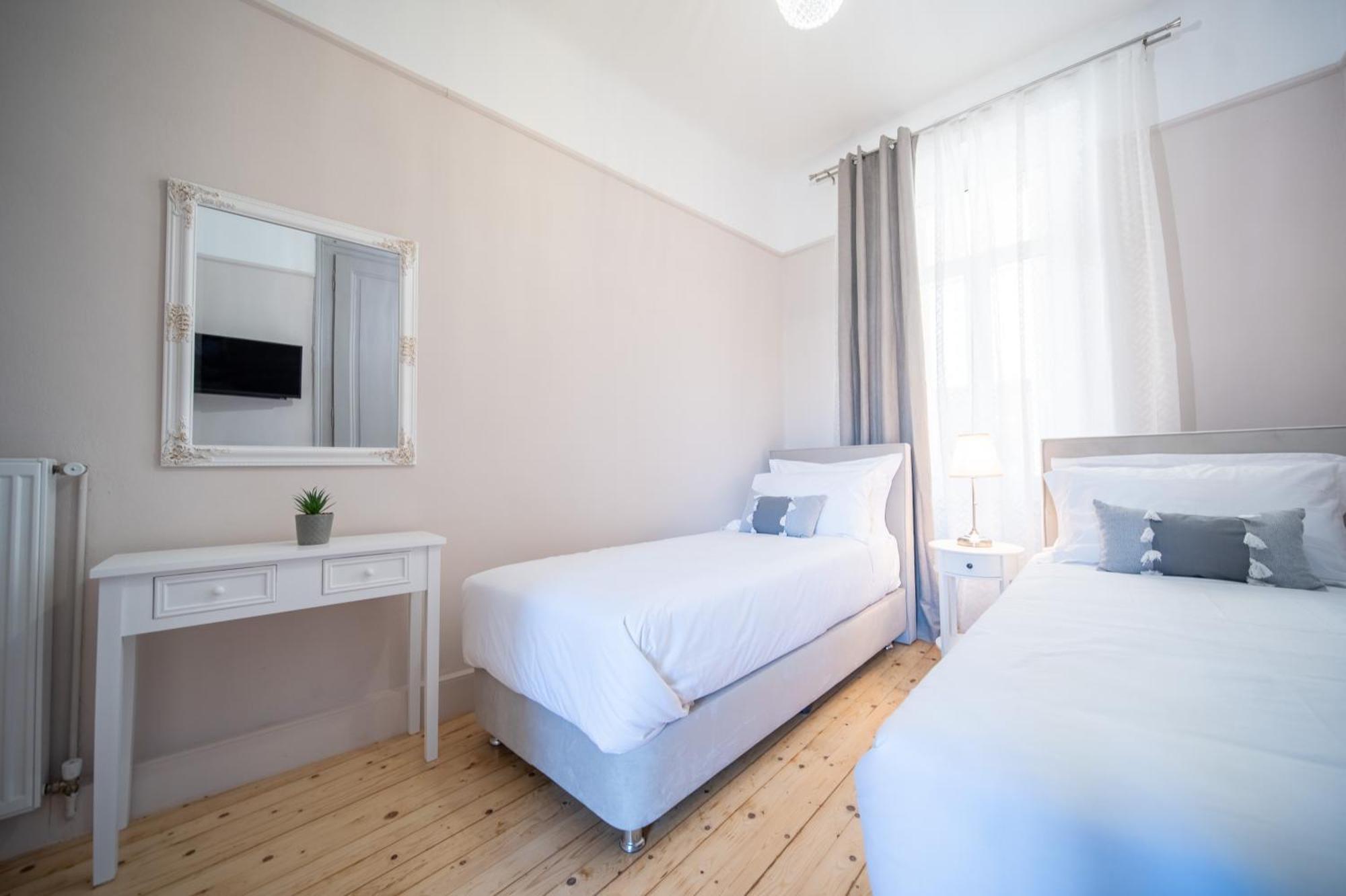 Ferienwohnung Oikia Tripodon Athen Exterior foto